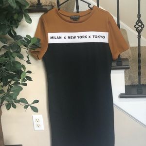 Forever 21 mini dress